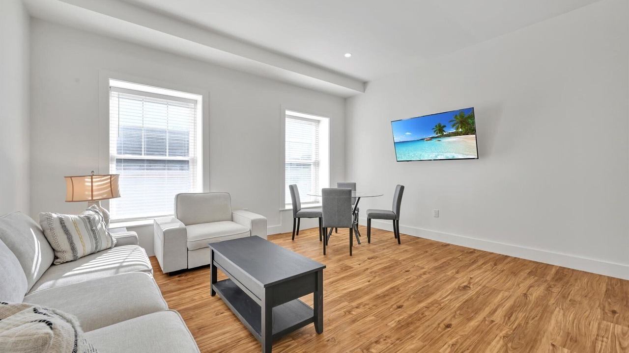 Photo of Livingroom in Elizabethtown