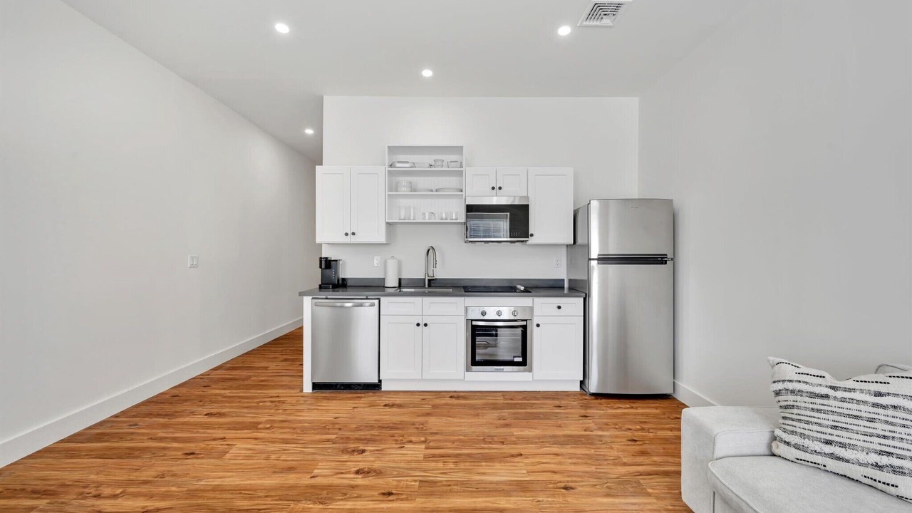 Photo of Kitchen in Elizabethtown