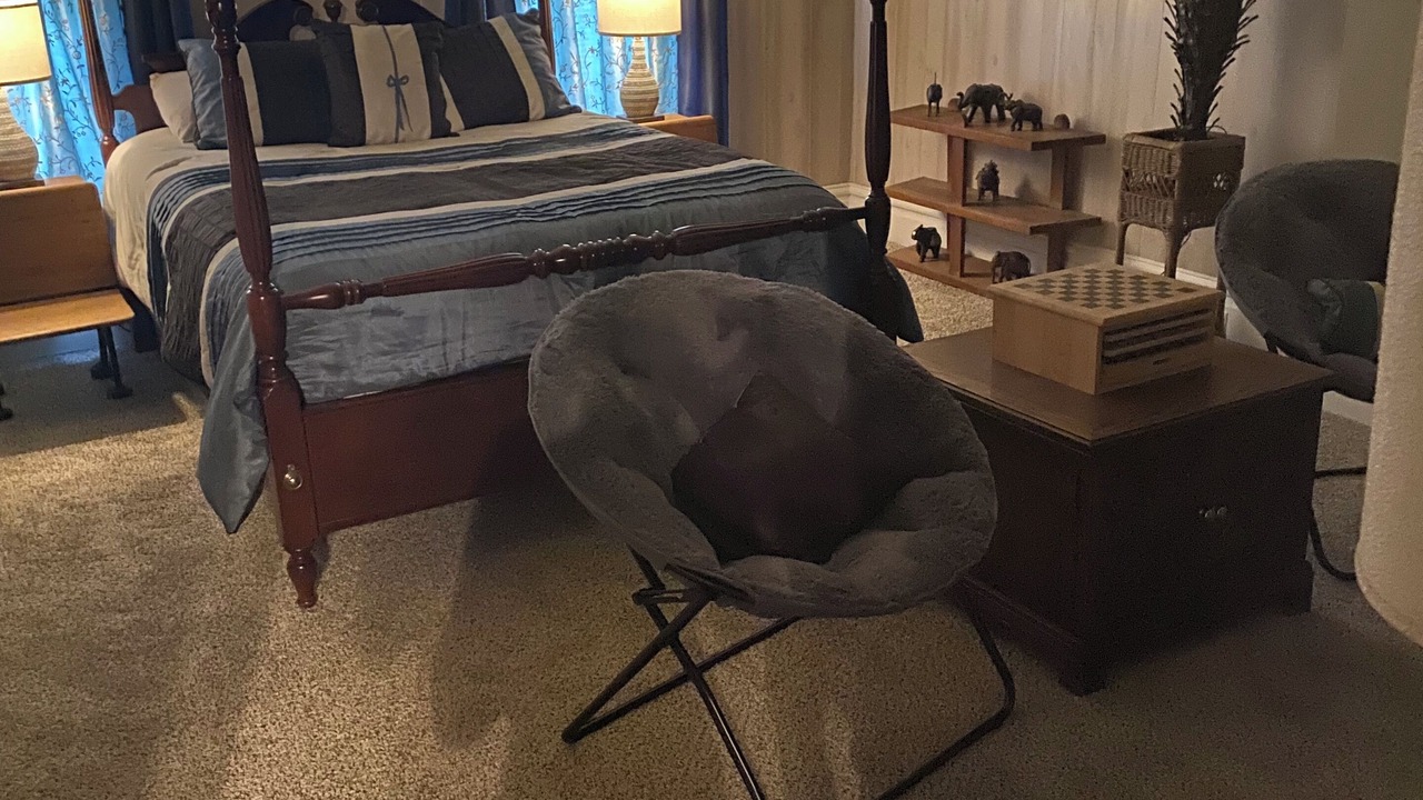 Photo of Bedroom in Wheeling