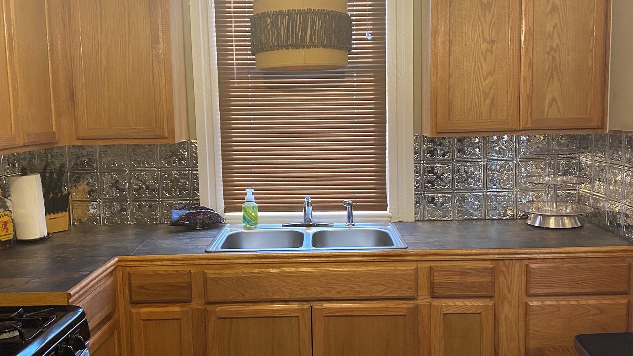 Photo of Kitchen in Wheeling