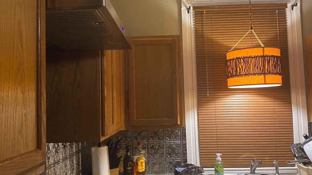 Photo of Kitchen in Wheeling