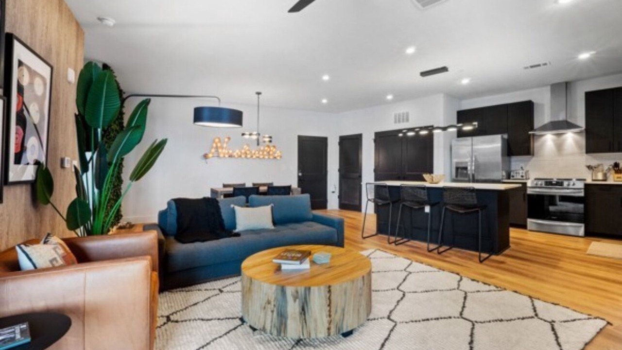 Photo of Livingroom in West End