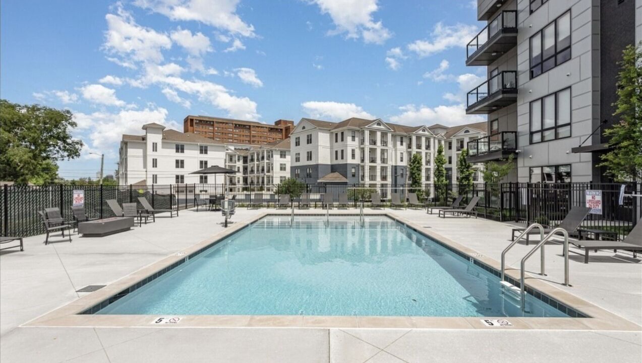 Photo of Outdoor in West End