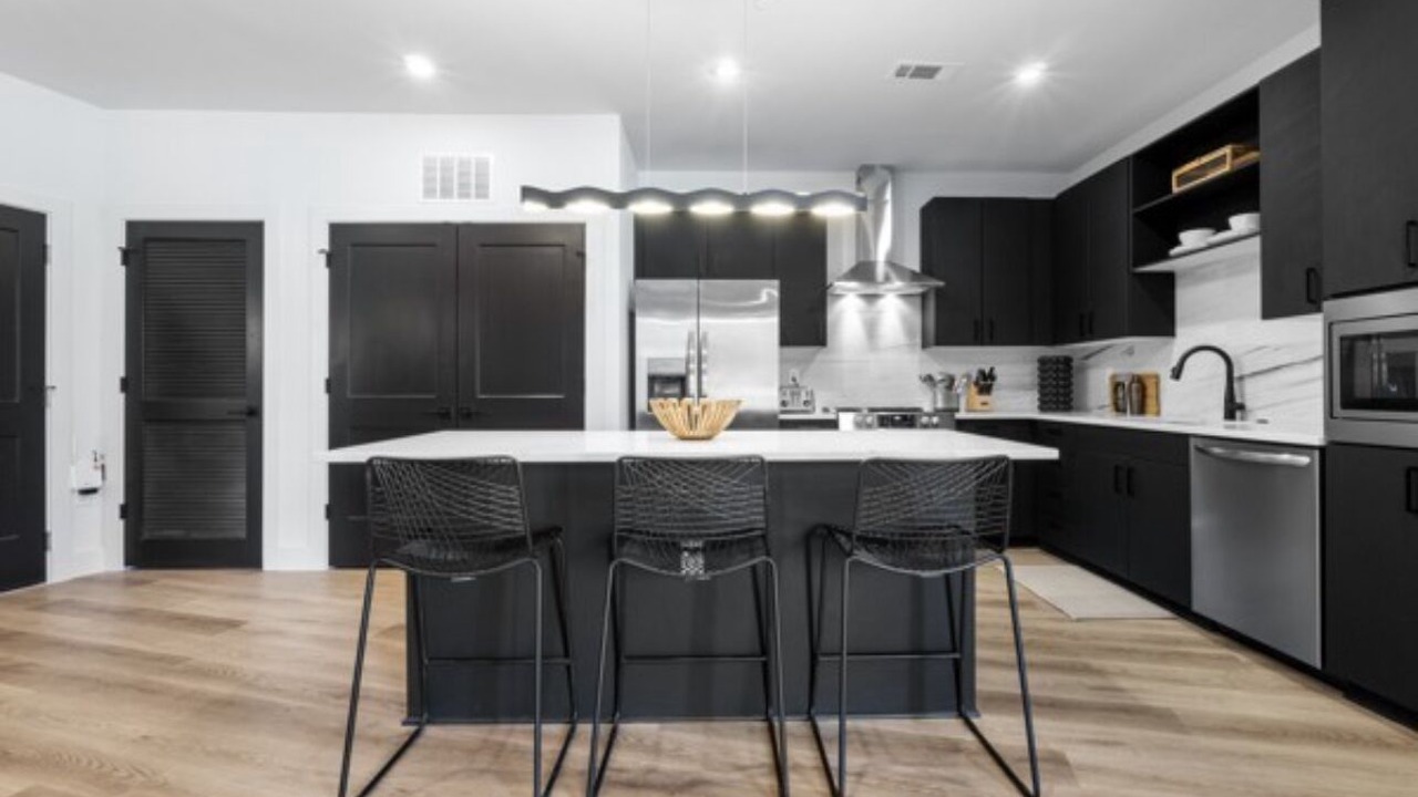 Photo of Kitchen in West End