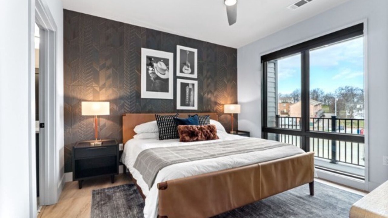 Photo of Bedroom in West End