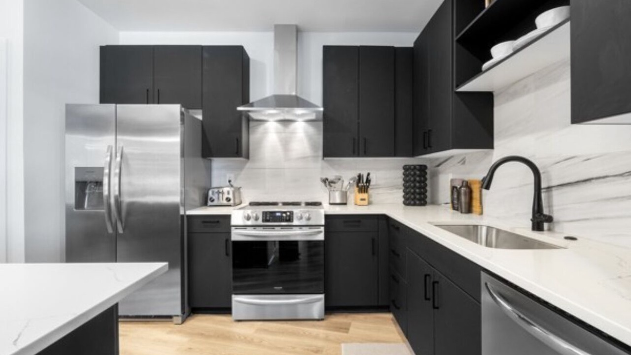 Photo of Kitchen in West End