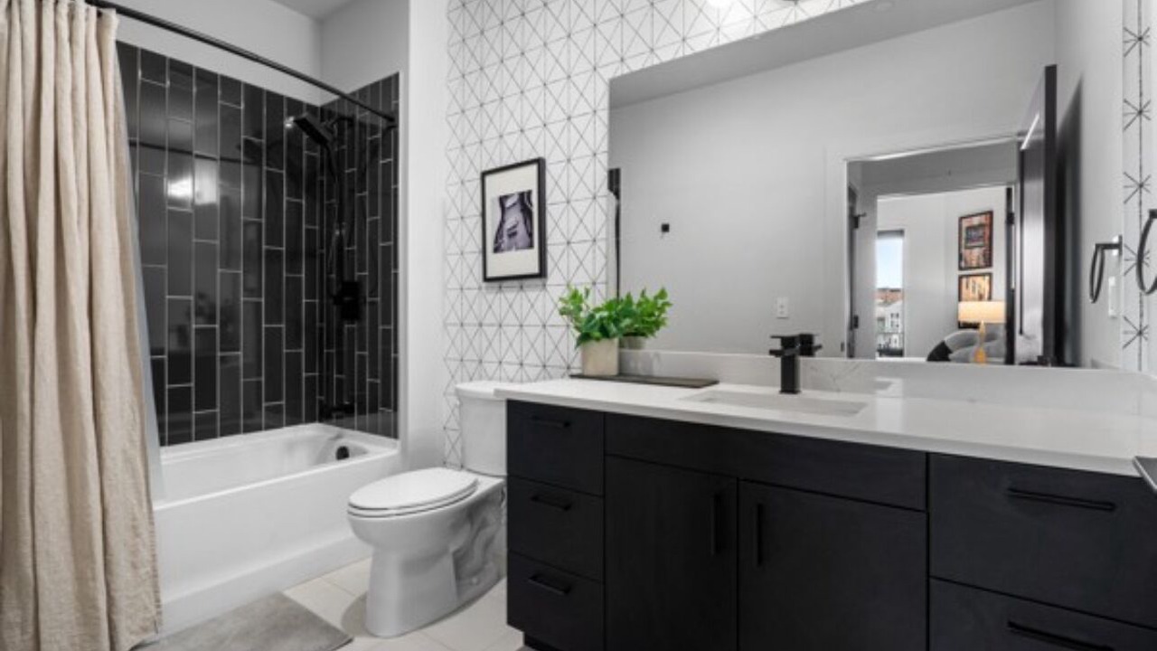 Photo of Bathroom in West End