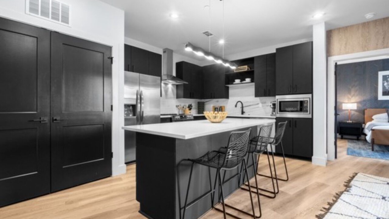 Photo of Kitchen in West End