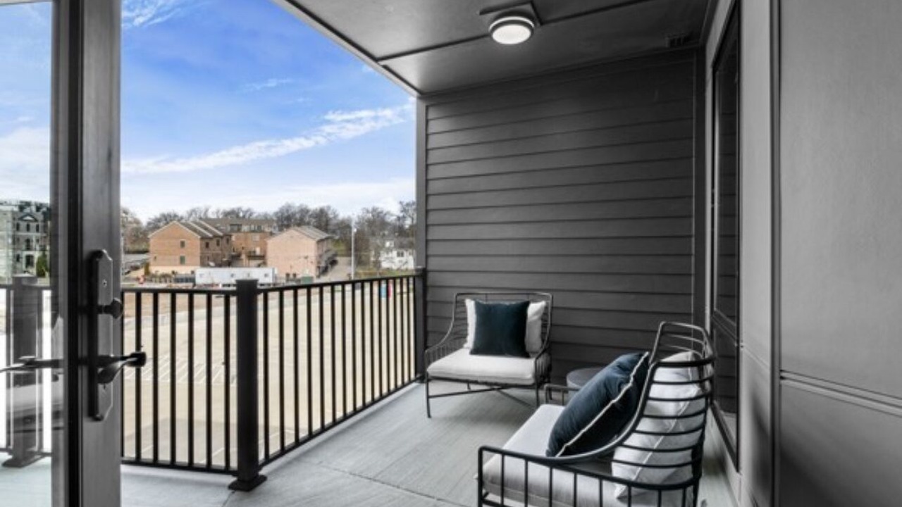 Photo of Outdoor in West End
