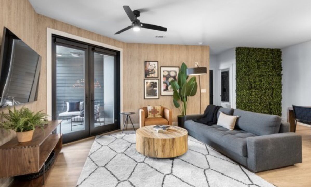 Photo of Livingroom in West End