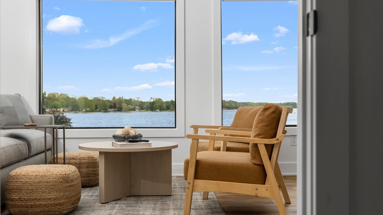 Photo of Livingroom in Traverse City