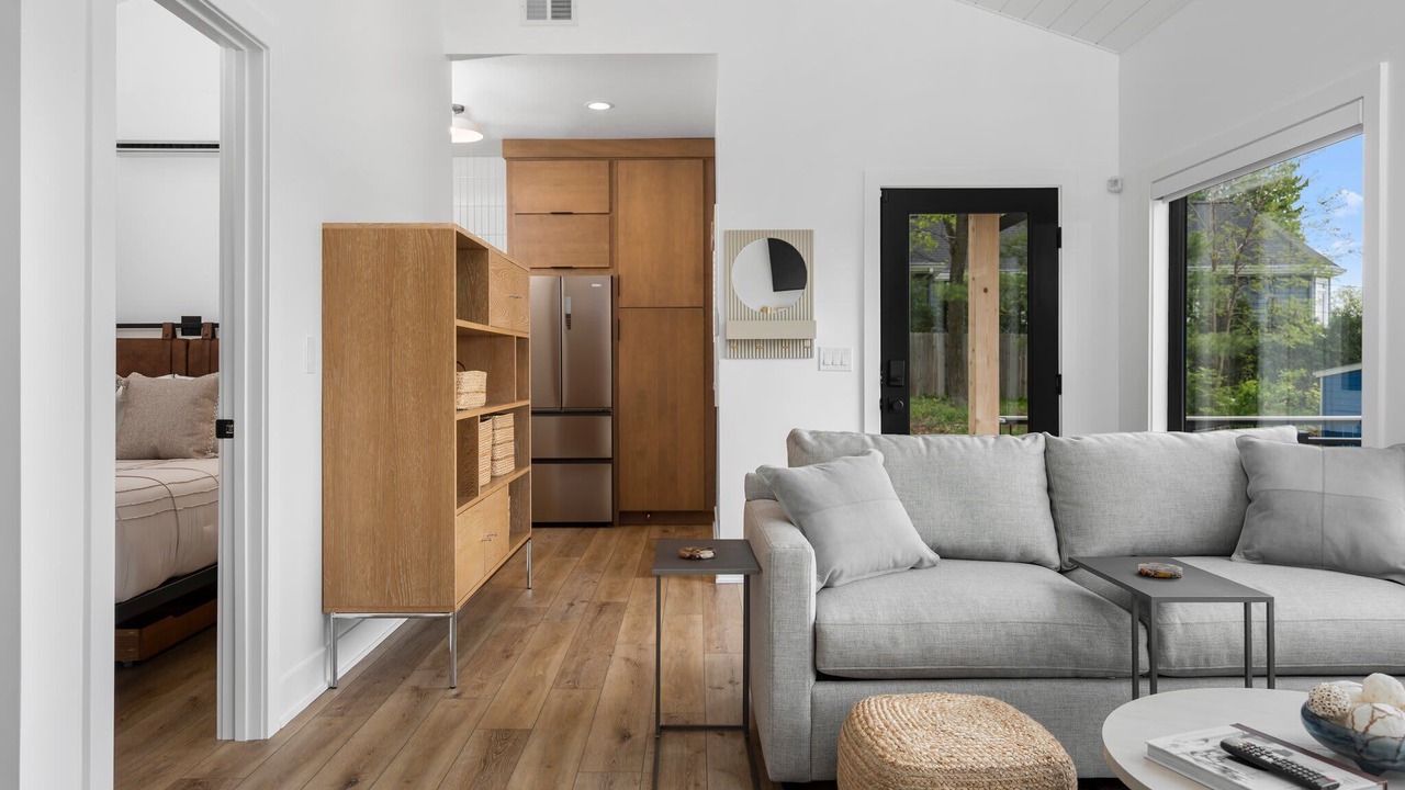 Photo of Livingroom in Traverse City