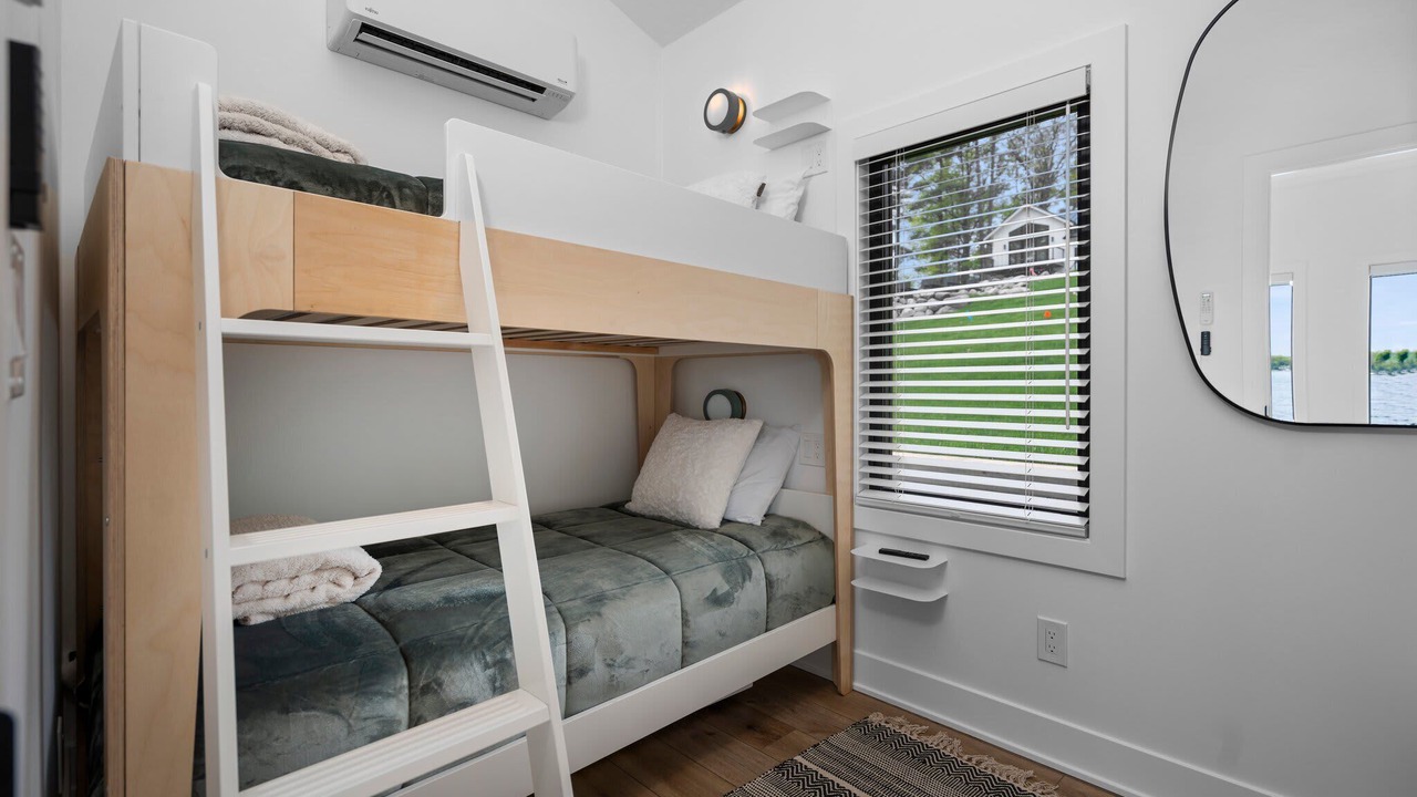 Photo of Bedroom in Traverse City