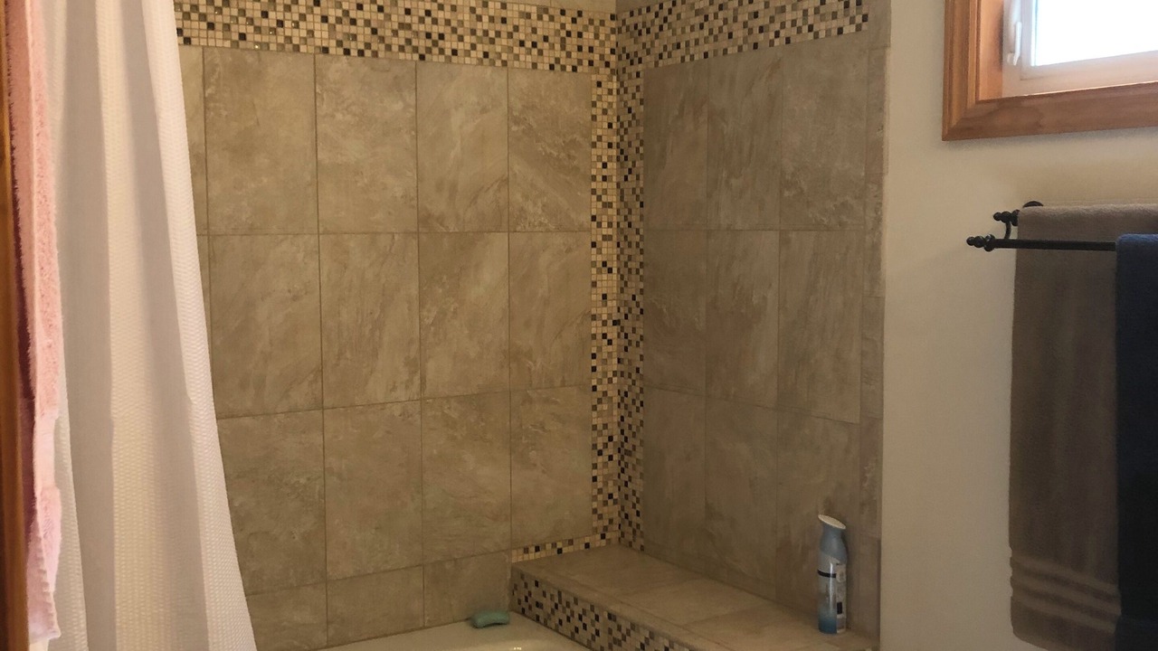 Photo of Bathroom in Wardensville