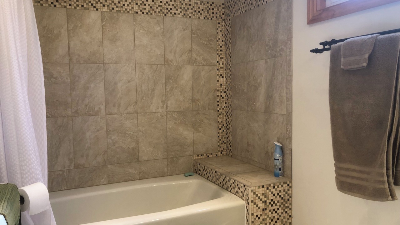 Photo of Bathroom in Wardensville