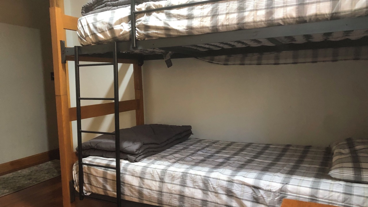 Photo of Bedroom in Wardensville