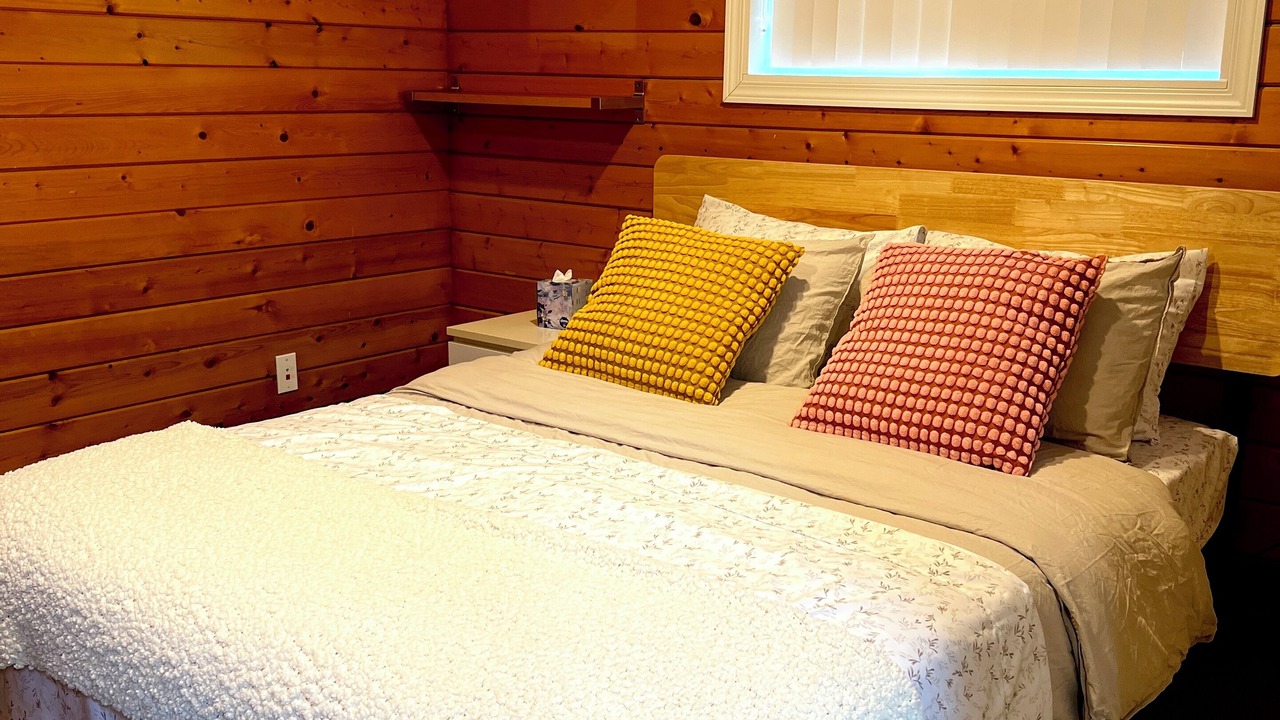 Photo of Bedroom in Union Hill-Novelty Hill