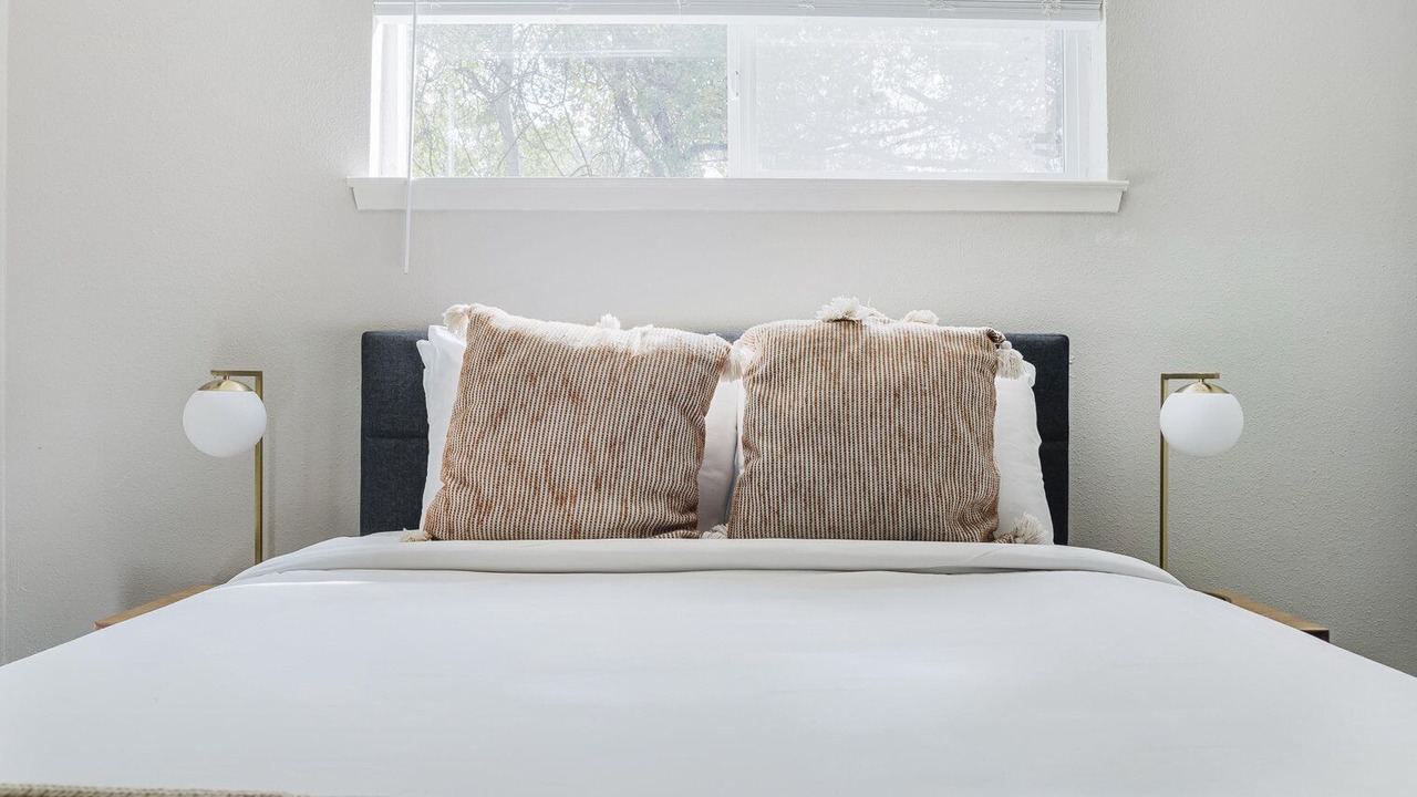 Photo of Bedroom in Cherrywood