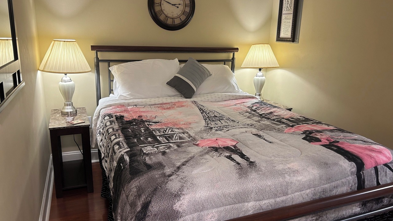 Photo of Bedroom in Collegedale