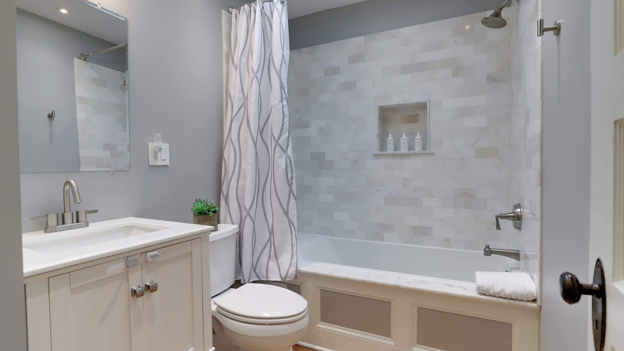 Photo of Bathroom in Southeast