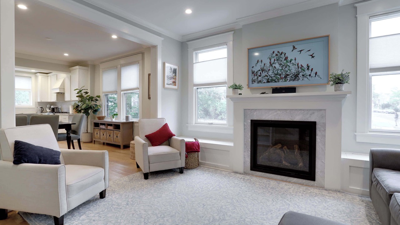 Photo of Livingroom in Southeast