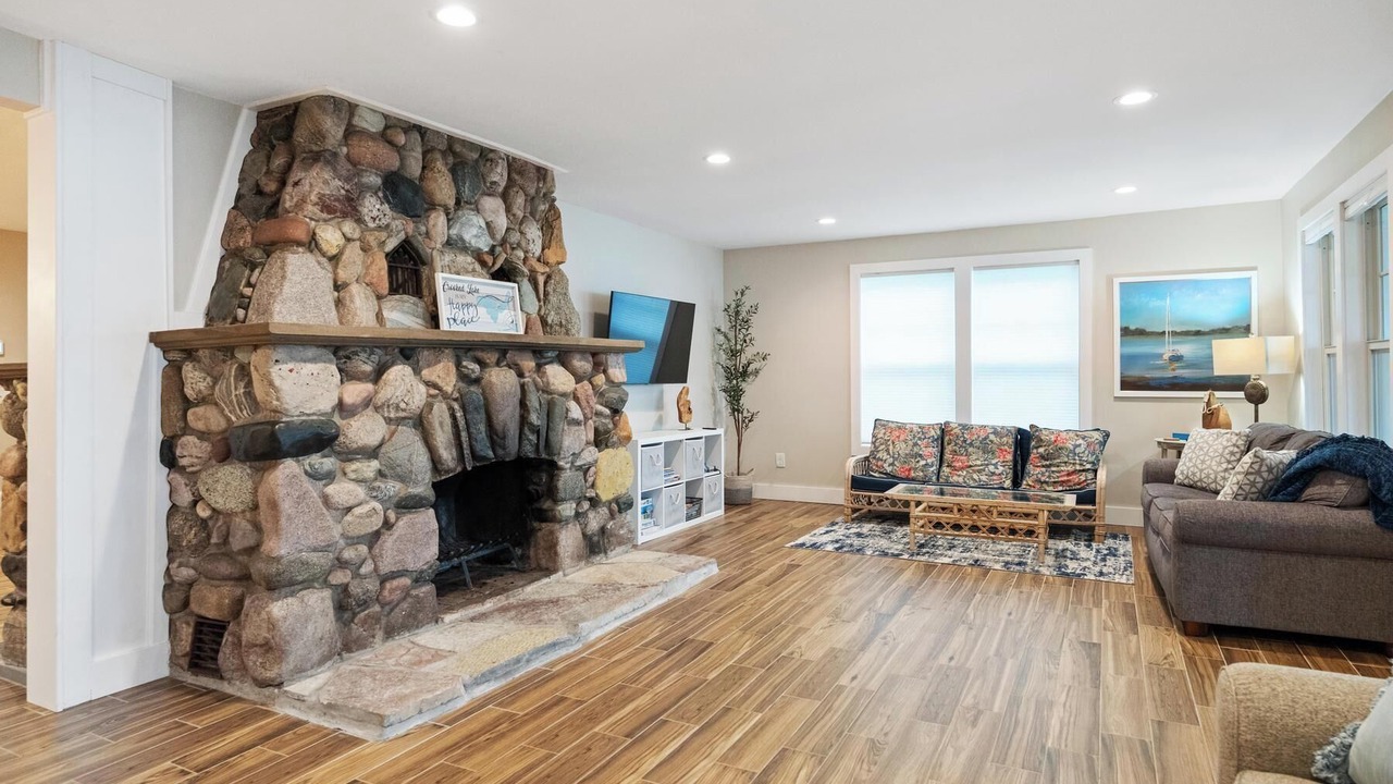Photo of Livingroom in Oden