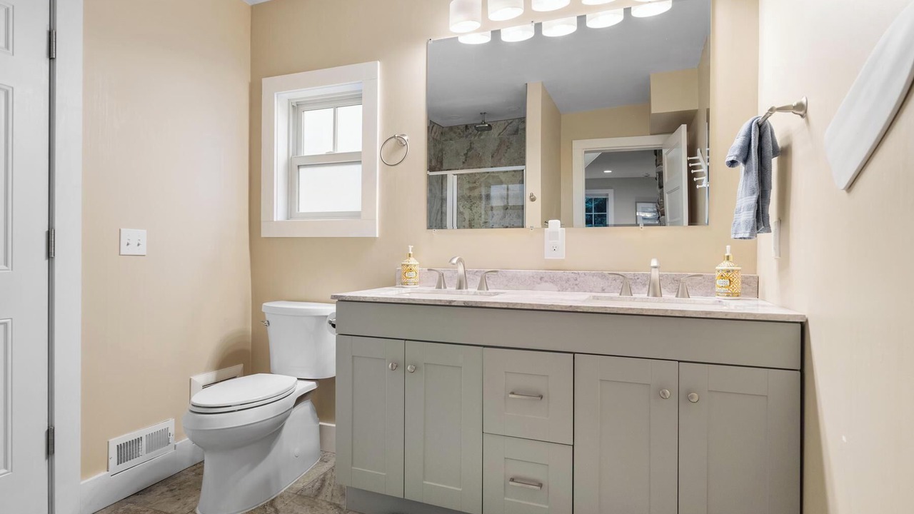 Photo of Bathroom in Oden