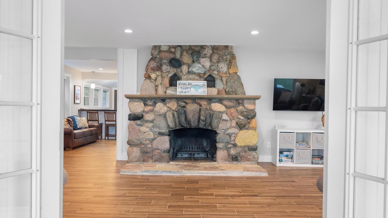 Photo of Livingroom in Oden