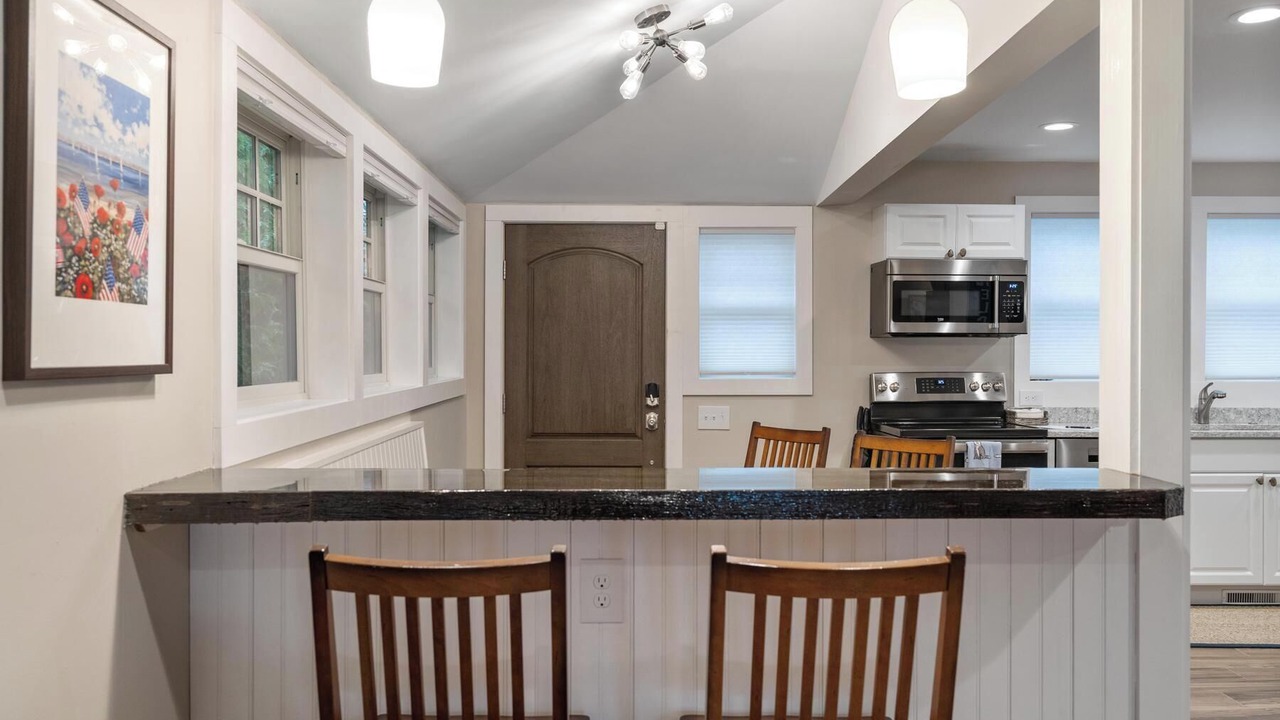Photo of Kitchen in Oden