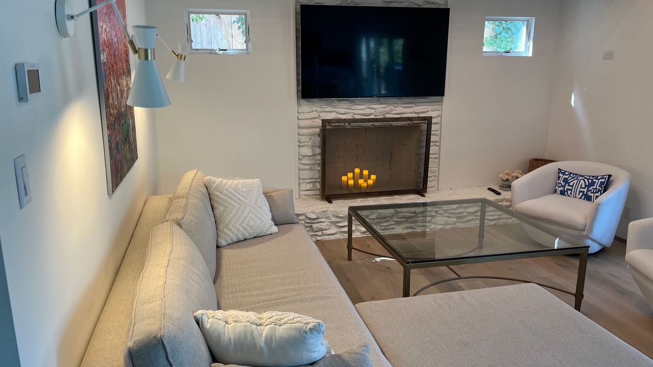 Photo of Livingroom in Rio Robles