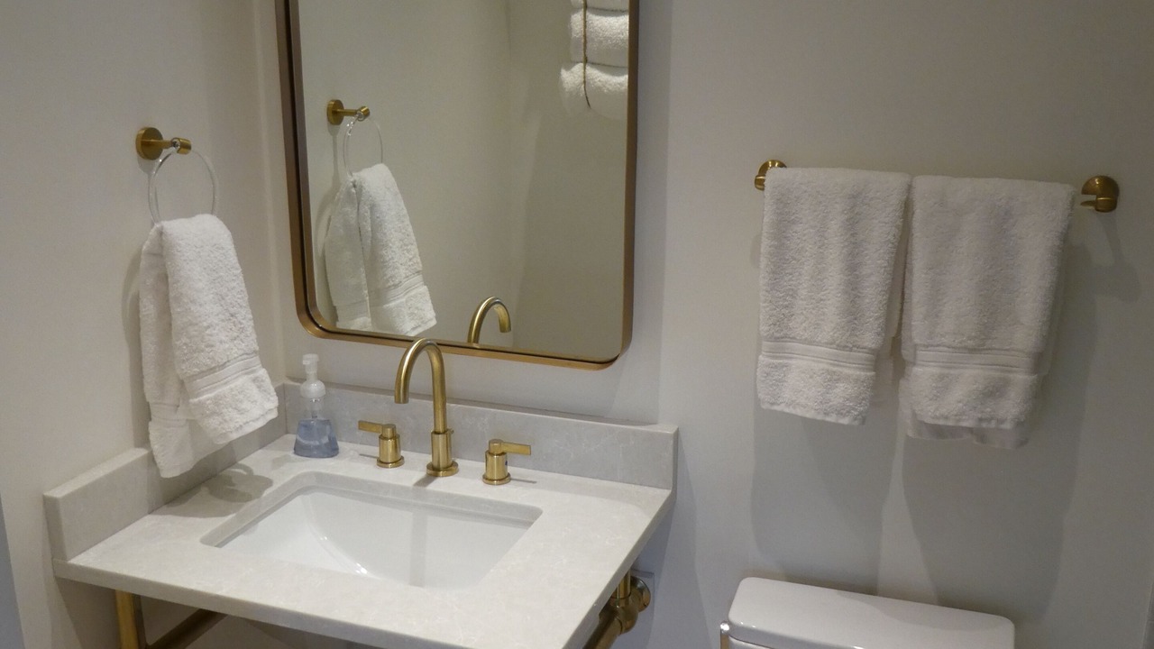 Photo of Bathroom in Rio Robles