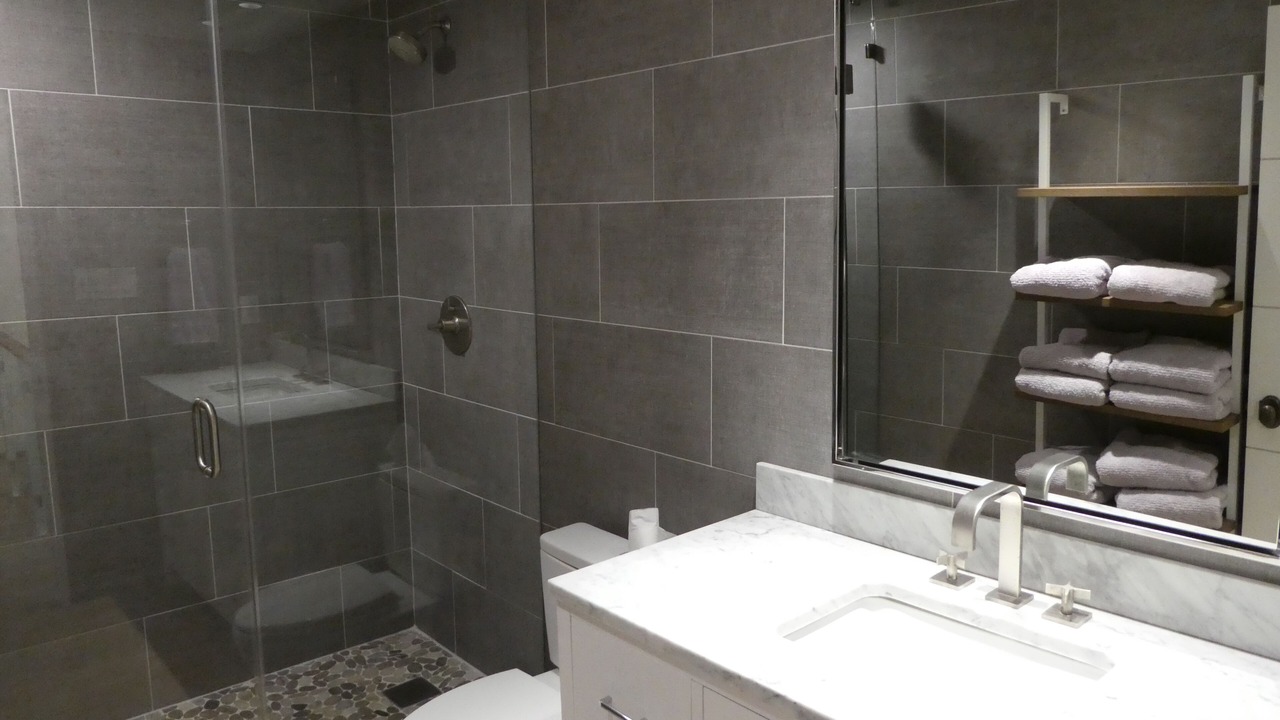 Photo of Bathroom in Rio Robles