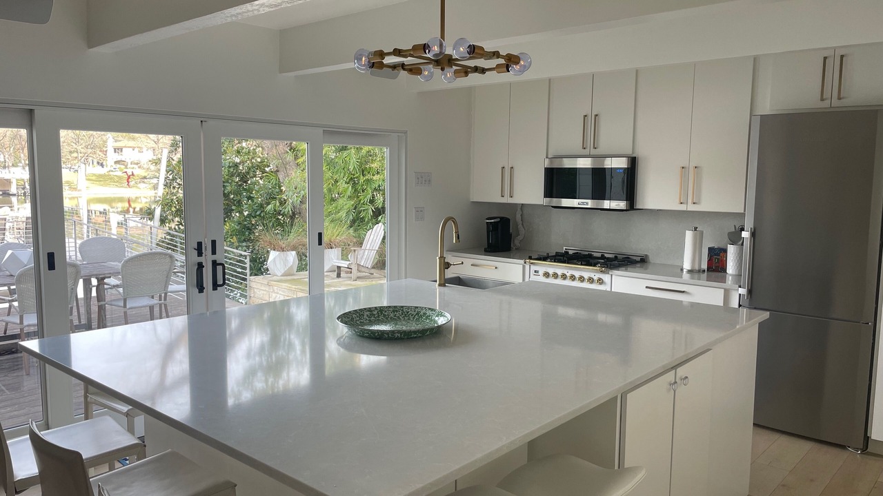 Photo of Kitchen in Rio Robles
