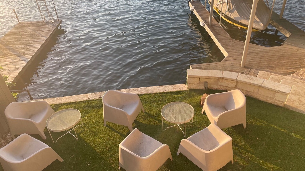 Photo of Patio Balcony in Rio Robles