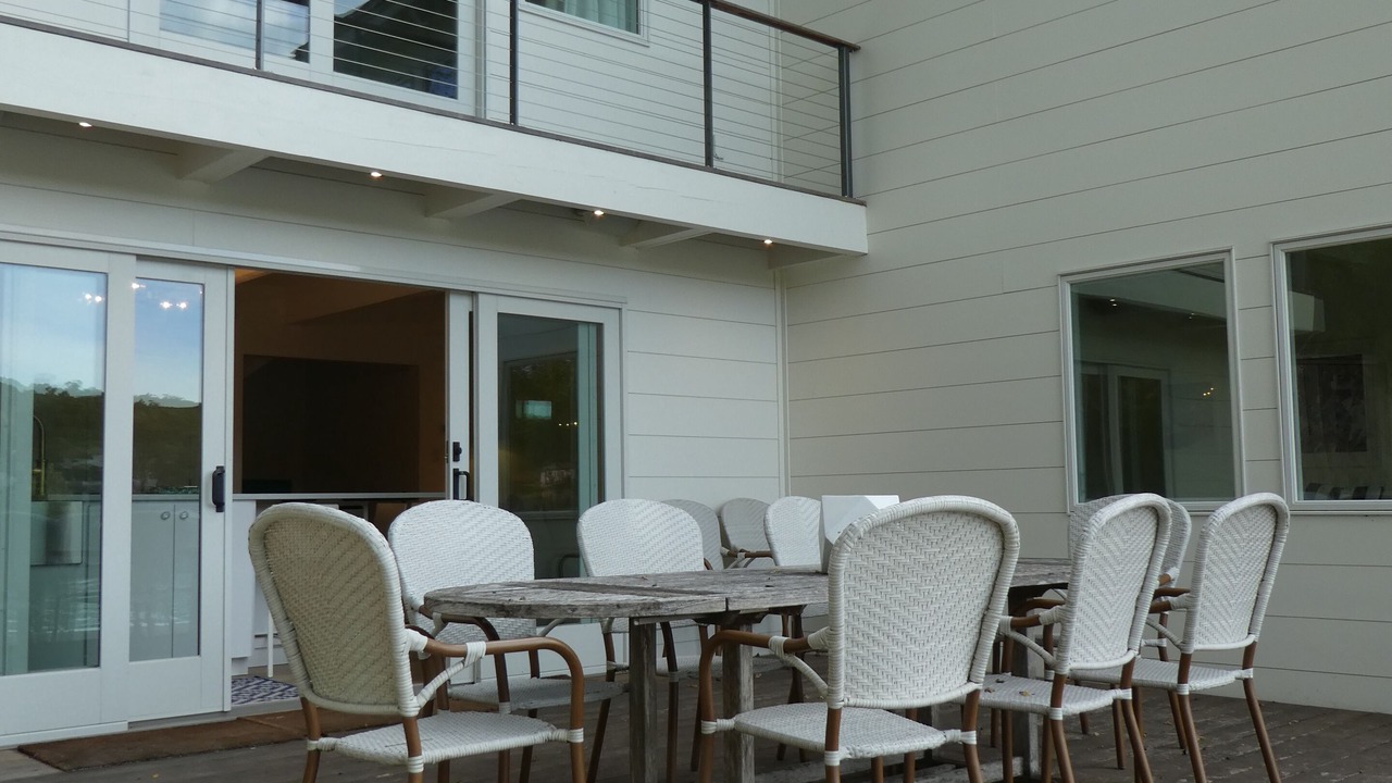 Photo of Outdoor in Rio Robles