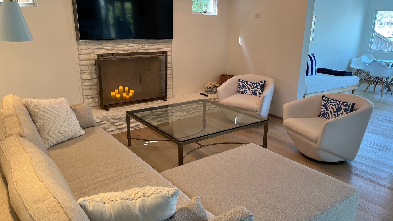 Photo of Livingroom in Rio Robles