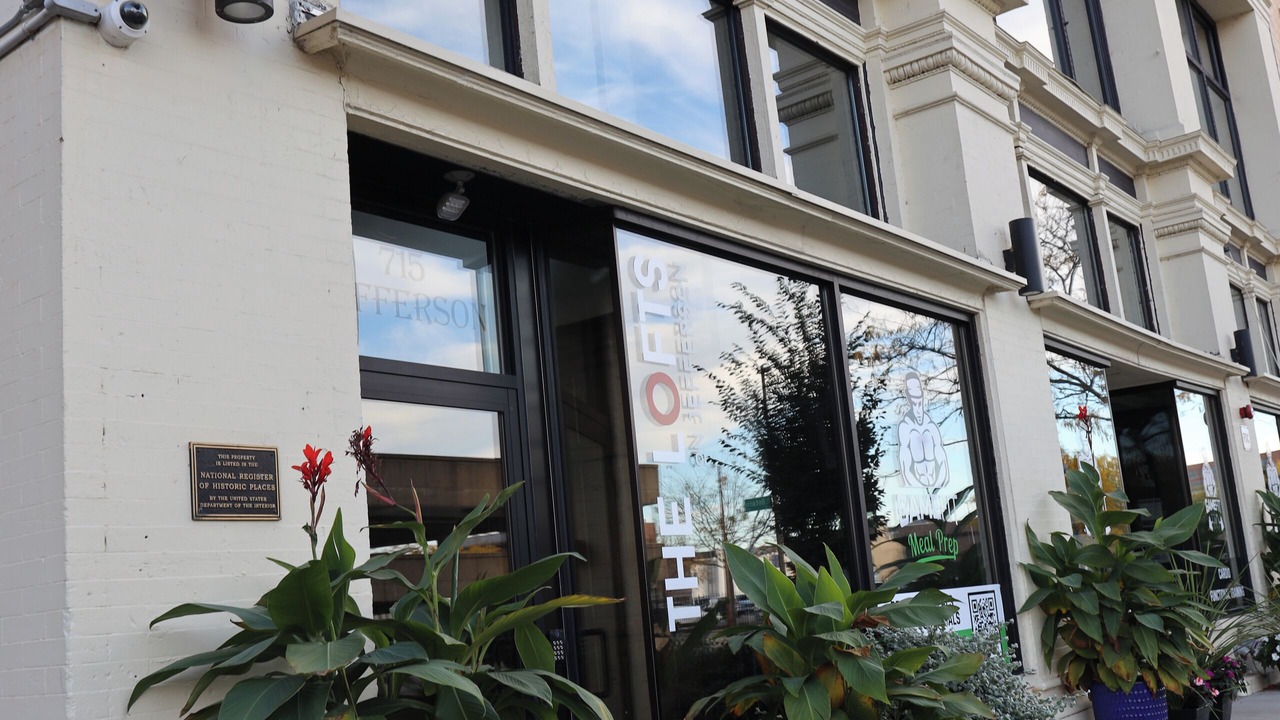 Photo of Outdoor in Downtown Toledo
