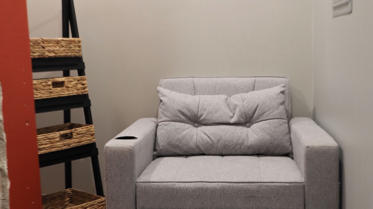 Photo of Livingroom in Downtown Toledo