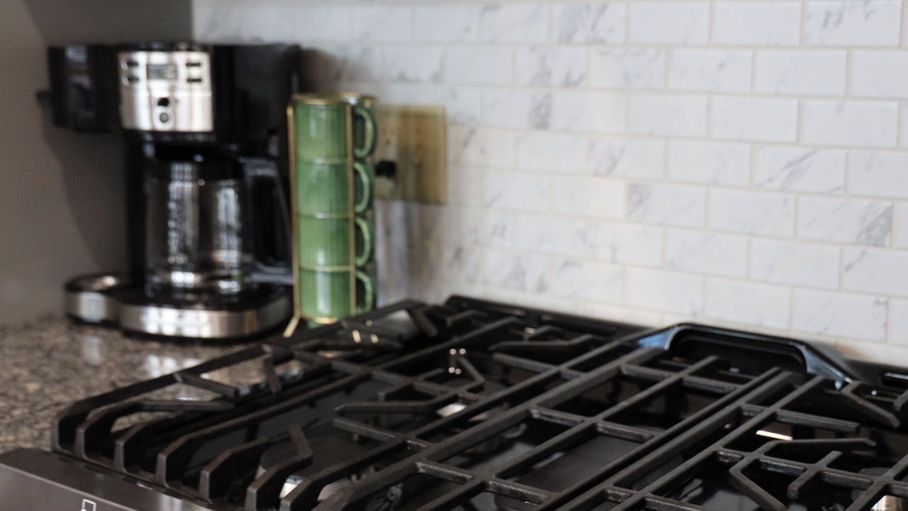 Photo of Kitchen in Downtown Toledo