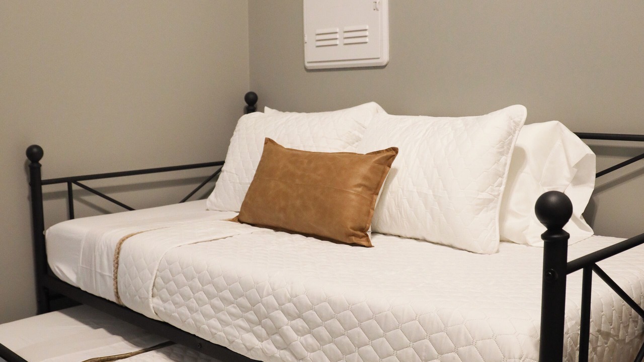 Photo of Bedroom in Downtown Toledo