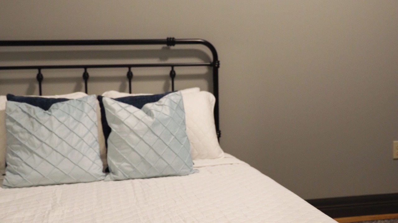 Photo of Bedroom in Downtown Toledo