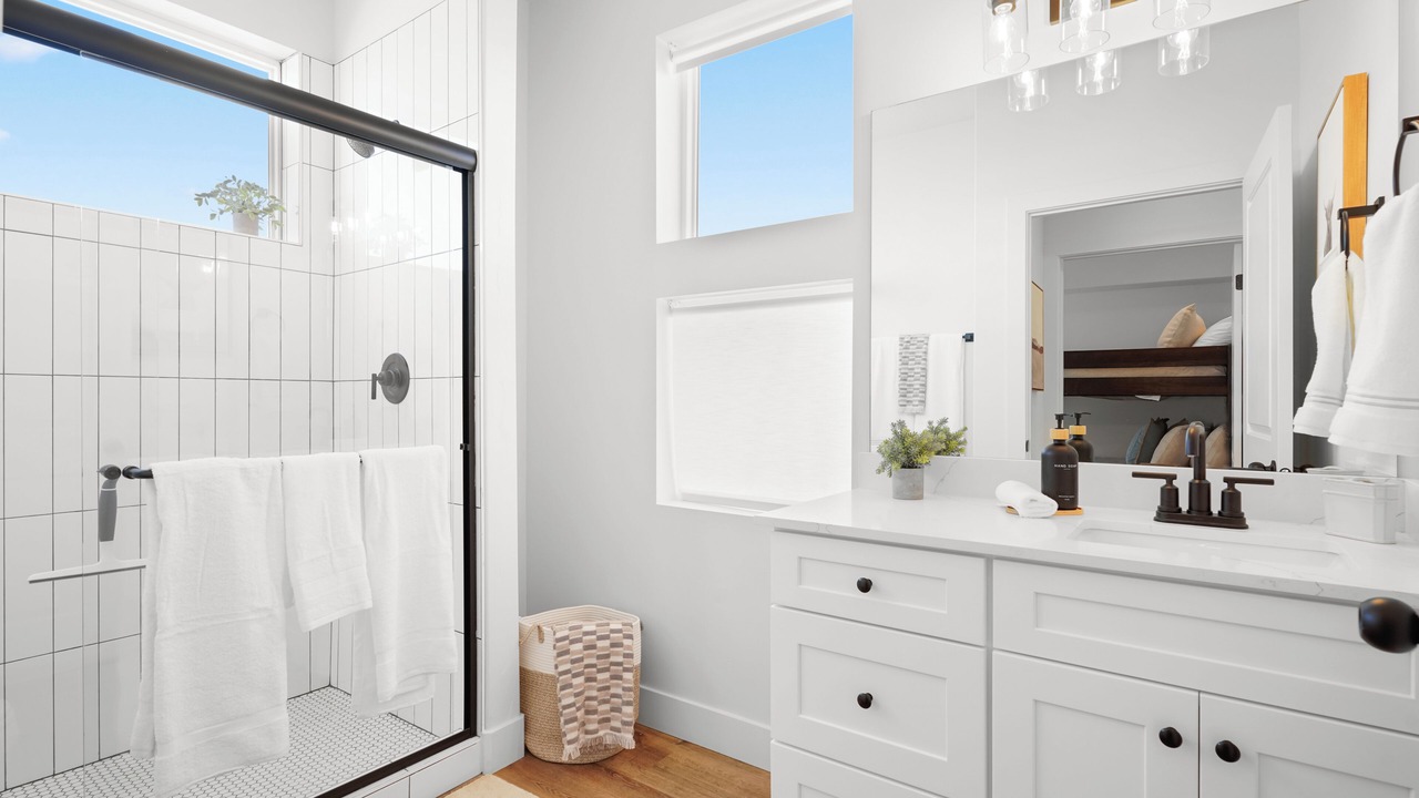 Photo of Bathroom in Spanish Fork