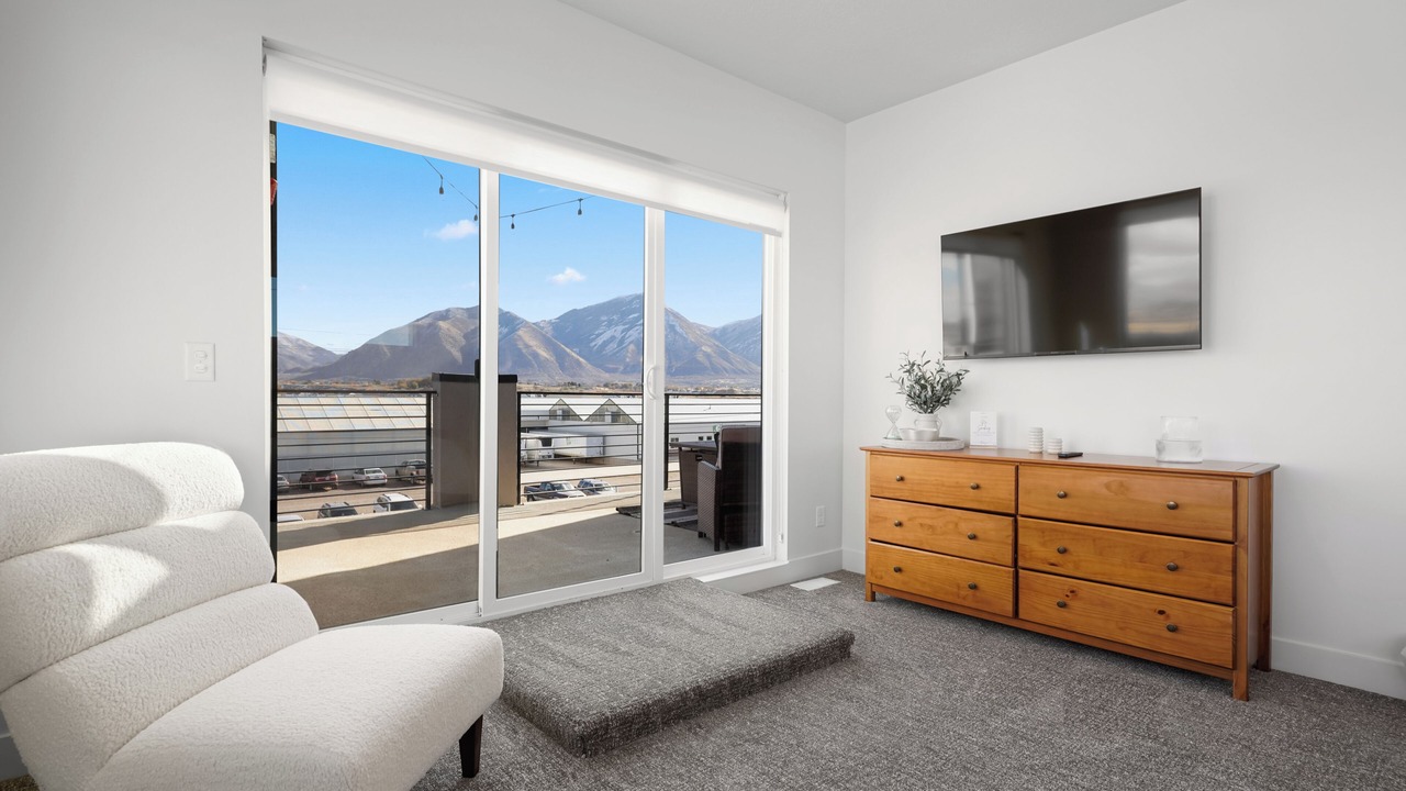 Photo of Livingroom in Spanish Fork