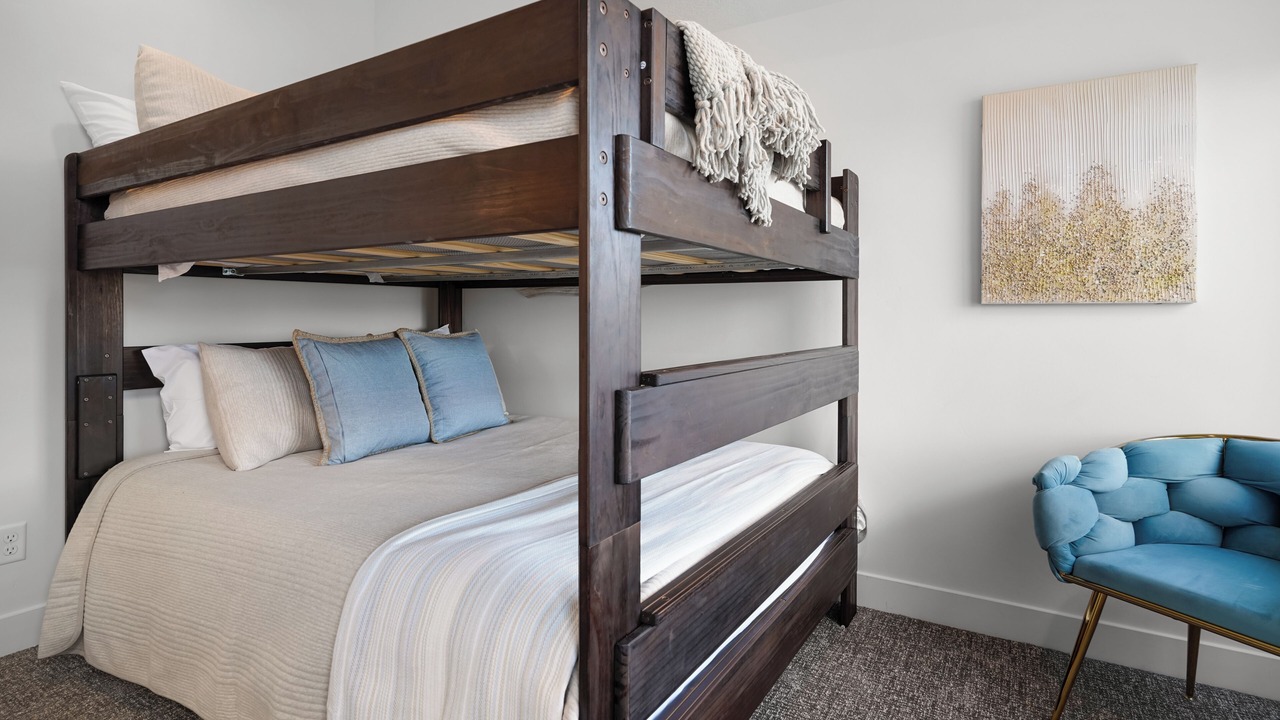 Photo of Bedroom in Spanish Fork
