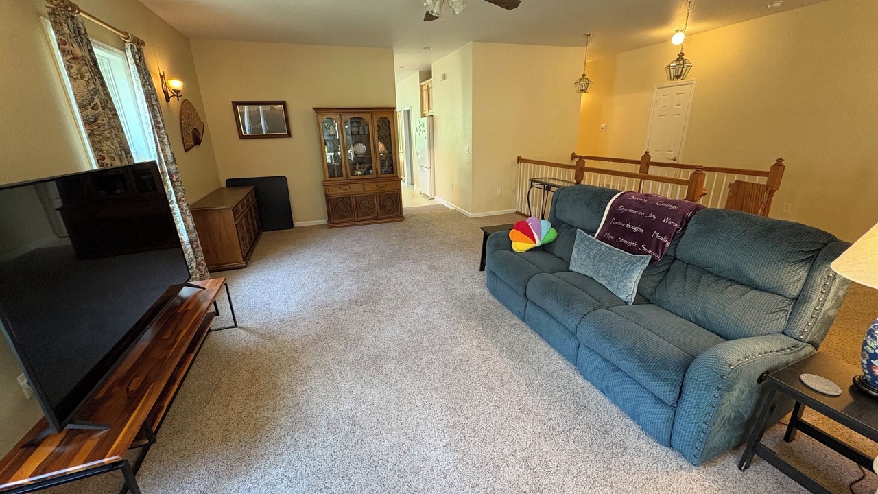Photo of Bedroom in Old Town West