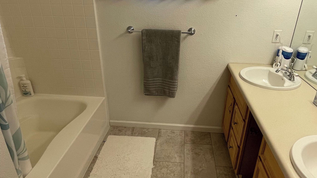 Photo of Bathroom in Old Town West
