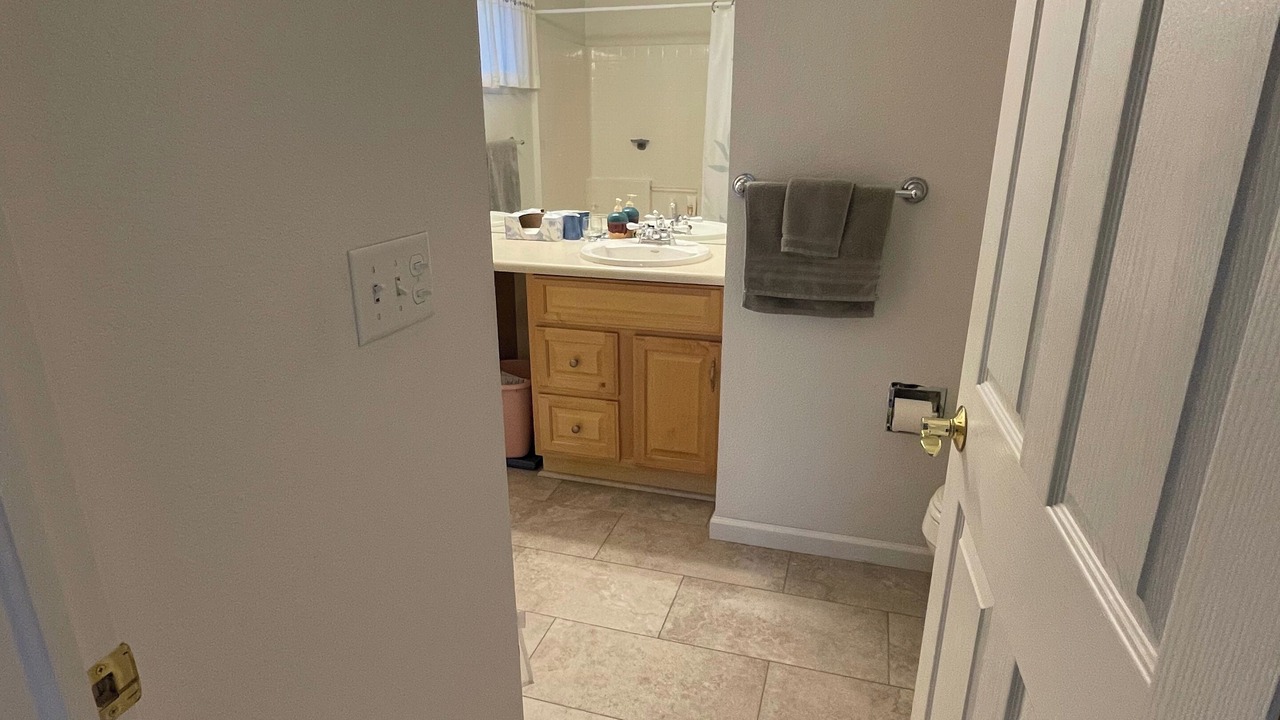 Photo of Bathroom in Old Town West
