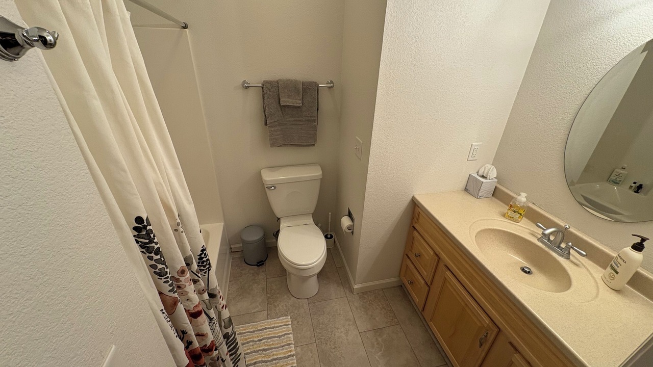 Photo of Bathroom in Old Town West