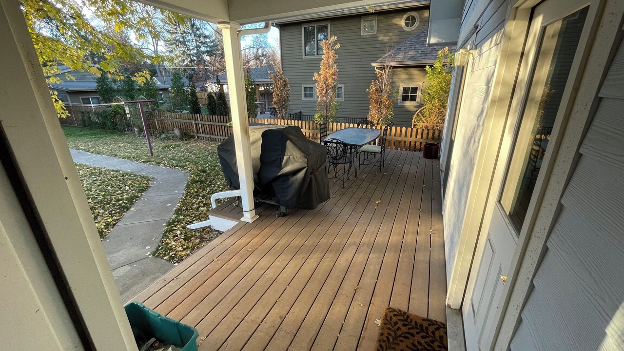 Photo of Outdoor in Old Town West