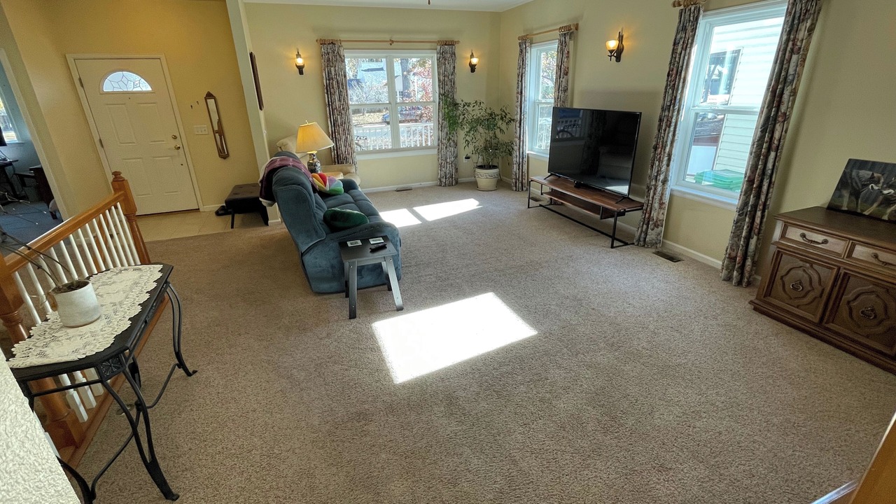 Photo of Bedroom in Old Town West